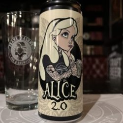 Birra Gaia Alice 2.0 Birra Gaia Alice 2.0