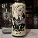 Birra Gaia - Alice 2.0 - 33 - Lattina Birra Gaia - Alice 2.0 - 33 - Lattina
