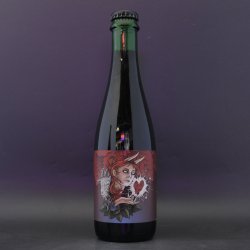 Holy Goat Brewing Goat Witch 2025