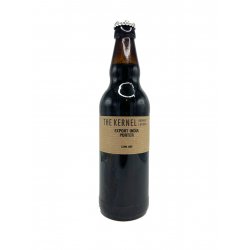The Kernel Export India Porter