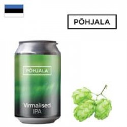 Pohjala Virmalised 330ml CAN - Drink Online - Drink Shop