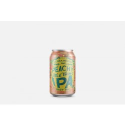 Sierra Nevada Brewing Co. Peachy Little Thing