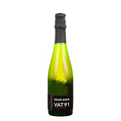 Boon Oude Geuze Boon à l’Ancienne - VAT 91 Mono Blend