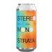 To Øl Stereo Mono Strata 