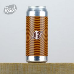 Makemake Spaceshake  Chocolate - Radbeer