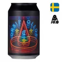 Omnipollo Omnipollos Hatt 330ml CAN - Drink Online - Drink Shop