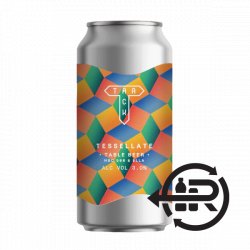 Track Brewing Tessellate - Craft Central