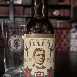 Eternal City Brewing Tinea