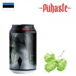 Pühaste Vari 330ml CAN - Drink Online - Drink Shop