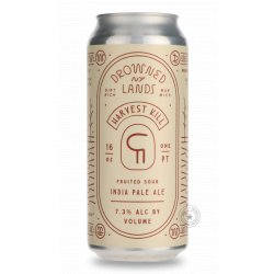 The Drowned Lands Brewery Harvest Kill The Drowned Lands Brewery Harvest Kill