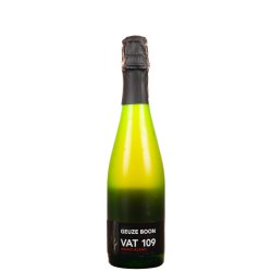 Boon Oude Geuze VAT 109