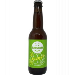 Breugem Flirt 330ml - Bierwinkelier