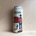 Donzoko Chili Lime Gose Cans 