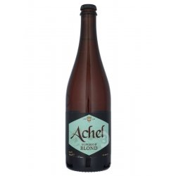 De Achelse Kluis - Achel Superior Blond - Beerdome