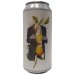 Whiplash – Body Radler 44cl 