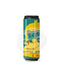 RENTON Yellow Summer 12x330ml LAT - Ales & Co.