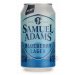 Samuel Adams Blueberry Lager 