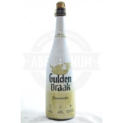 Gulden Draak Brewmaster 75cl - AbeerVinum