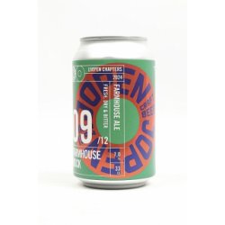 Jopen Farmhouse Rock