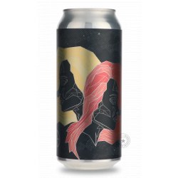 Mortalis Brewing Company Gemini | Raspberry + Banana + Parfait