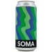 SOMA Beer  Fomo IPA 