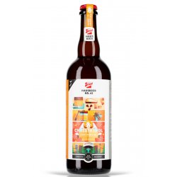 Stieglbrauerei zu Salzburg Stiegl-Hausbier Nr. 43: Christkindl
