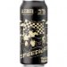 Alesmith Barrel-Aged Speedway Stout: Vanilla Shake (2024) 