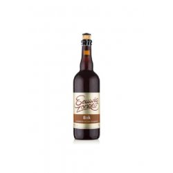 Eeuwig Zonde          Eeuwig Zonde bok 75 cl - Craft Only -  redirecciona  hellobier