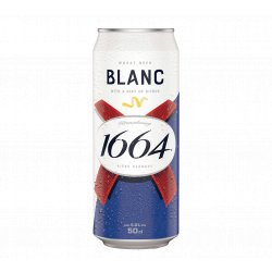 Kronenbourg 1664 Blanc