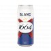Kronenbourg 1664 Blanc 5% - 6 x 50 cl Dose 