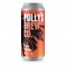 Polly’s The Hop Studio Sabro Pale Ale 5.5% Polly’s The Hop Studio Sabro Pale Ale 5.5%