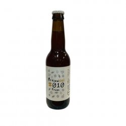 Brauwsel #010 - Drinks4u