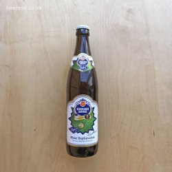 Schneider Weisse - Hopfen-Weisse TAP 5 8.2% (500ml) - Beer Zoo