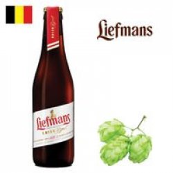 Liefmans Kriek Brut 330ml - Drink Online - Drink Shop