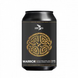 Lough Gill Brewery Warrior (2025)