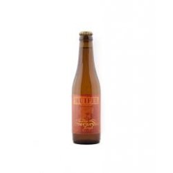 Muifelbrouwerij  Broeder Everardus - Holland Craft Beer