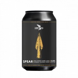 Lough Gill Brewery SPEAR (2025) Lough Gill Brewery SPEAR (2025)