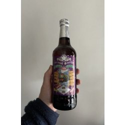 Samuel Smith Winter Welcome Ale - Heaton Hops