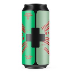 Browar Stu Mostów Pure Bliss