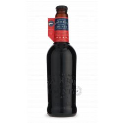 Goose Island Bourbon County Brand Classic Cola Stout - Beer Republic