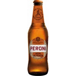 Birra Peroni Peroni Non Filtrata Birra Peroni Peroni Non Filtrata