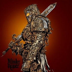 Piwne Podziemie / Beer Underground Kosiarz Umysłów - Aged On Coconut, Coffee, Vanilla, Ancho & Pasilla (BGM Special))