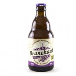 Brunehaut Tripel - Drinks4u