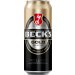 Becks Gold 4.9% - 24 x 50 cl Dose 