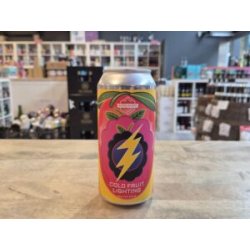 Basqueland Brewing Cold Fruit Lightning