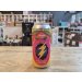 Basqueland Brewing  Cold Fruit Lightening 