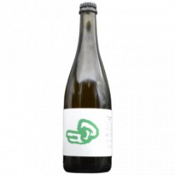 A Tue Tête A Tue-Tête - Concombre Aneth - 6% - 75cl - Bte - La Mise en Bière