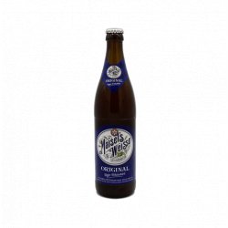 Maisels Weisse Original