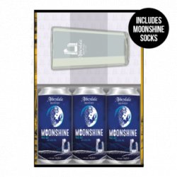 Abbeydale Moonshine Lovers Gift Pack - Abbeydale Brewery