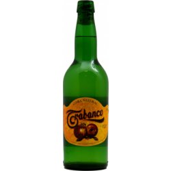 Cider Trabanco Natural - Rus Beer